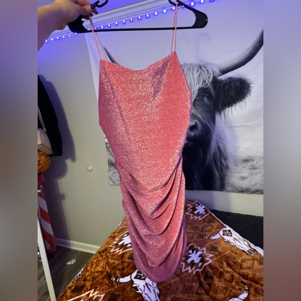 HOMECOMING DRESS!!